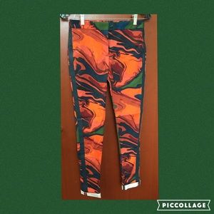 Kate Spade Saturday Skinny Slim Trouser pants Sz 8